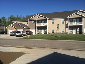 The Lory of Greenway Village in Paducah, KY - Foto de edificio - Building Photo