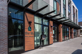 The Lily in Vancouver, BC - Building Photo - Building Photo