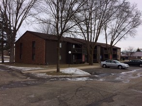 Portage Square Apartments in Portage, WI - Building Photo - Other