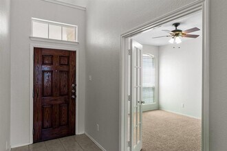 124 Amberwood Ct in Kyle, TX - Building Photo - Building Photo