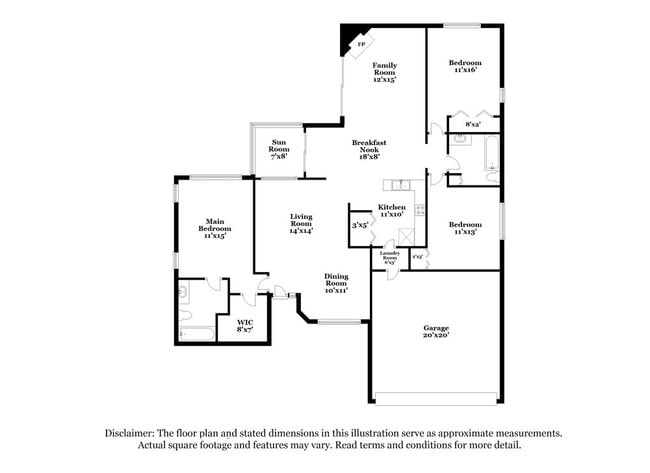 4640 Burlington Rd in Land O Lakes, FL - Building Photo - Building Photo