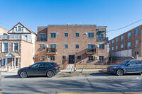 1613 Bath Ave in Brooklyn, NY - Building Photo - Building Photo