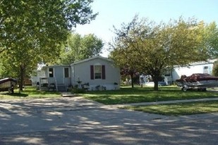 Grafton Mobile Home Park Apartments