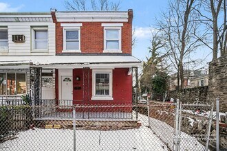 5036 Keyser St in Philadelphia, PA - Building Photo - Building Photo
