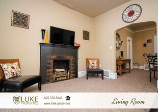 803 S Main Ave in Sioux Falls, SD - Building Photo - Building Photo