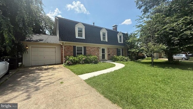 property at 8704 Victory Ln