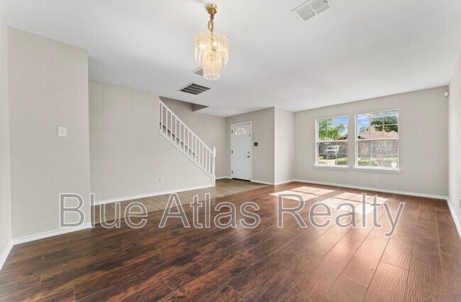 1817 Cedarbriar Dr in Mesquite, TX - Building Photo - Building Photo