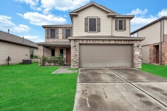 2542 White Bluff Ln in Houston, TX - Building Photo - Building Photo