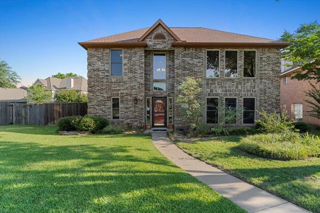6752 MacIntosh Dr in Plano, TX - Building Photo
