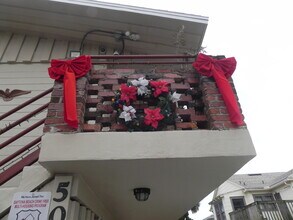 509 S Grandview Ave, Unit 1 in Daytona Beach, FL - Foto de edificio - Building Photo