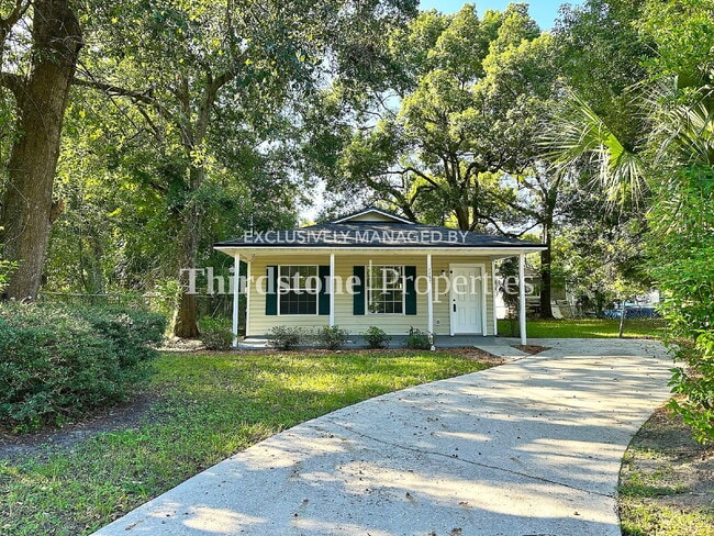 1732 W 44th St in Jacksonville, FL - Building Photo - Building Photo
