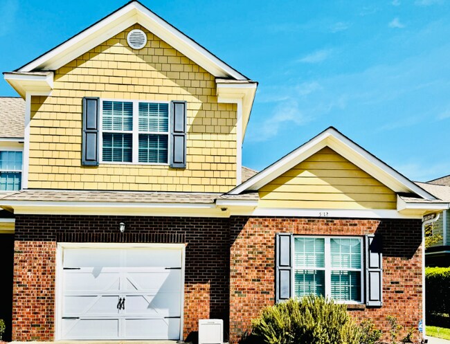 5112 Lime St in Fayetteville, NC - Building Photo - Building Photo