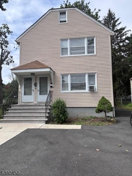 property at 93 Main Ave