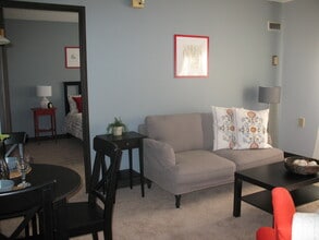 City View in the Square Co-op in Kalamazoo, MI - Building Photo - Building Photo