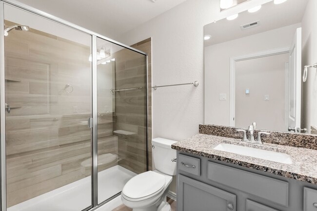 property at 4420 Mimic Dr