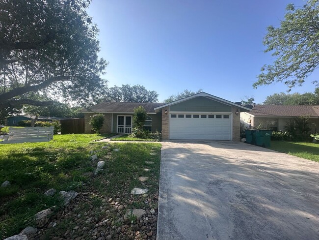 property at 502 Erna Dr