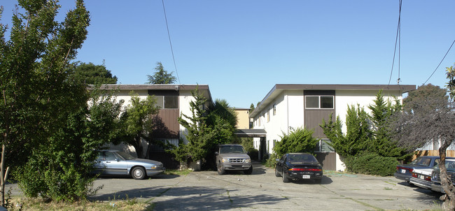 4139 Bayo St in Oakland, CA - Building Photo - Building Photo