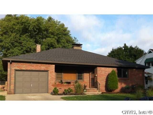 property at 111 Herz St