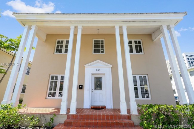 233 Madeira Ave in Coral Gables, FL - Building Photo - Other