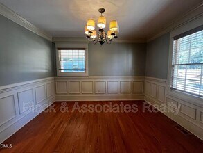 6404 Buffaloe Rd in Raleigh, NC - Building Photo - Building Photo