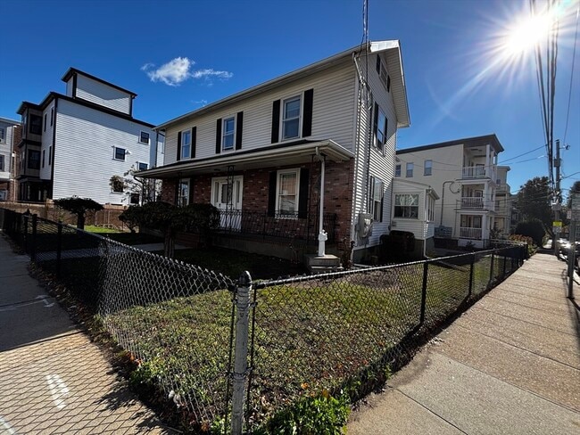 property at 198 Washington St