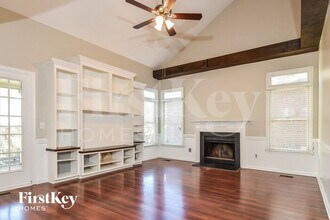5102 Birnamwood Trail in Greensboro, NC - Building Photo - Building Photo
