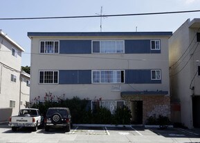 2346 Fruitvale Ave in Oakland, CA - Building Photo