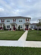 2489 Chickasaw Plum Lp in Clermont, FL - Building Photo - Building Photo