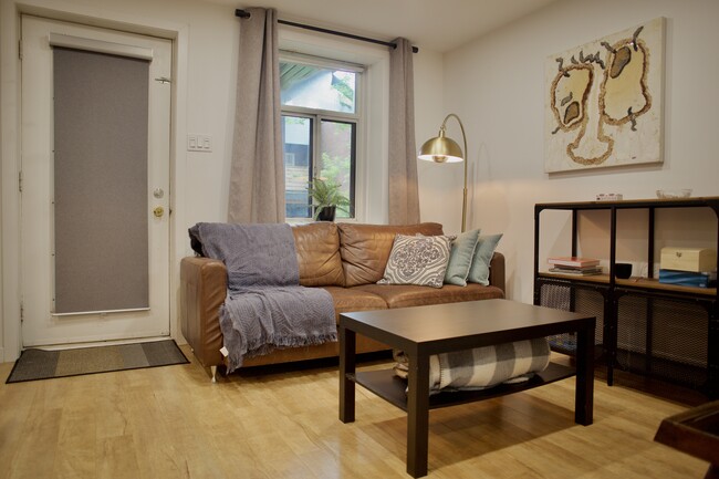 property at 1721 Alexandre-Desève Rue