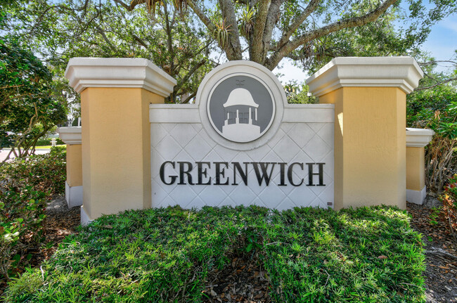 property at 147 Greenwich Cir