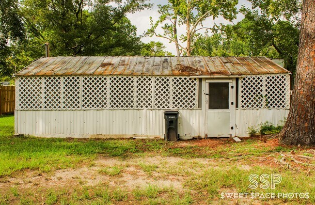 property at 1873 Haynie Dr. Ext