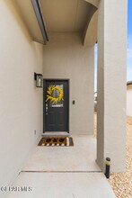 14912 Louis Baudoin in El Paso, TX - Building Photo - Building Photo