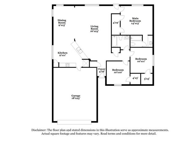 2932 Ocean Way in League City, TX - Building Photo - Building Photo
