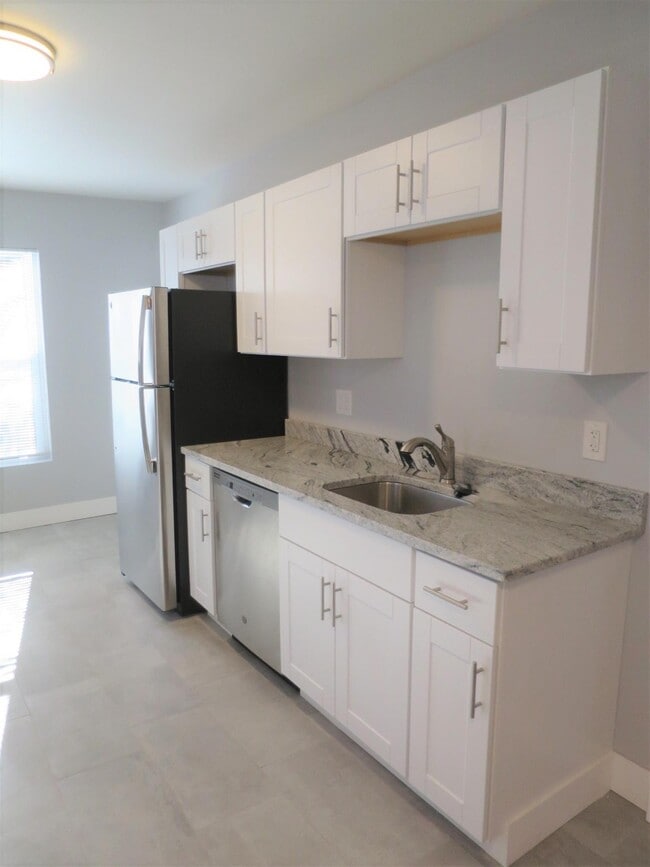 property at 326 Beacon St