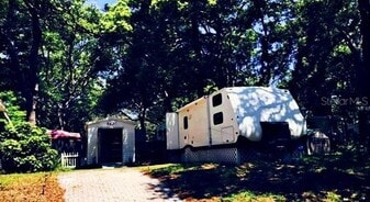 3000 Clarcona Rd in Apopka, FL - Building Photo