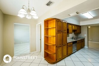 15435 SW 298th Terrace in Homestead, FL - Building Photo - Building Photo