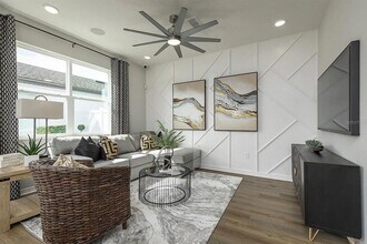 15883 Tollington Alley in Winter Garden, FL - Building Photo - Building Photo