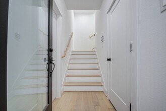 2803 Anita St in Houston, TX - Building Photo - Building Photo