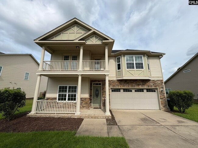 property at 137 Rossmore Dr