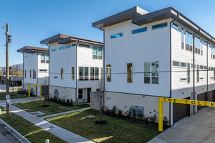 4718 Bryan St in Dallas, TX - Building Photo