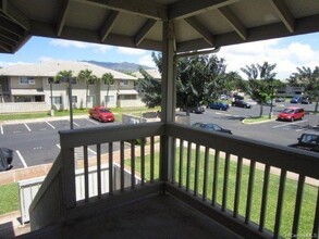 91-1038 Kaiau Ave-Unit -11G in Kapolei, HI - Foto de edificio - Building Photo