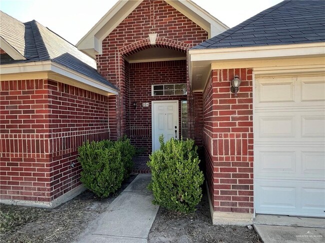 804 N 47th St in McAllen, TX - Building Photo - Building Photo