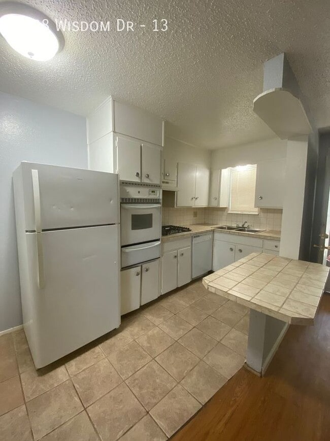 property at 1908 Wisdom Dr