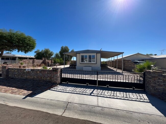 property at 14281 E Fortuna Palms Pl