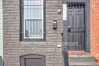 240 N Rose St in Baltimore, MD - Building Photo - Building Photo