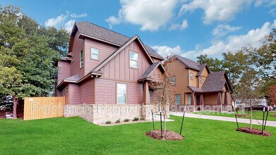 605 Banks St in College Station, TX - Building Photo - Building Photo