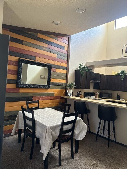 103 Niblic Ct in Ruidoso, NM - Building Photo