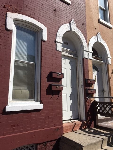 617 N 9th St in Reading, PA - Building Photo