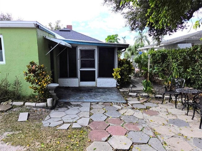 property at 2808 Clinton St S