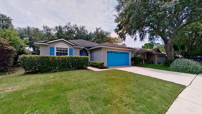 1140 Hidden Cove Cir N in Jacksonville, FL - Building Photo - Building Photo